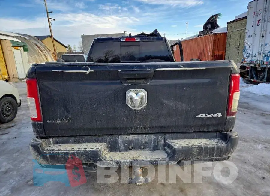 1C6SRFNT0NN186564 Photo# 6