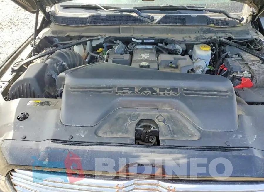3C6UR5FL7KG535256 Photo# 11