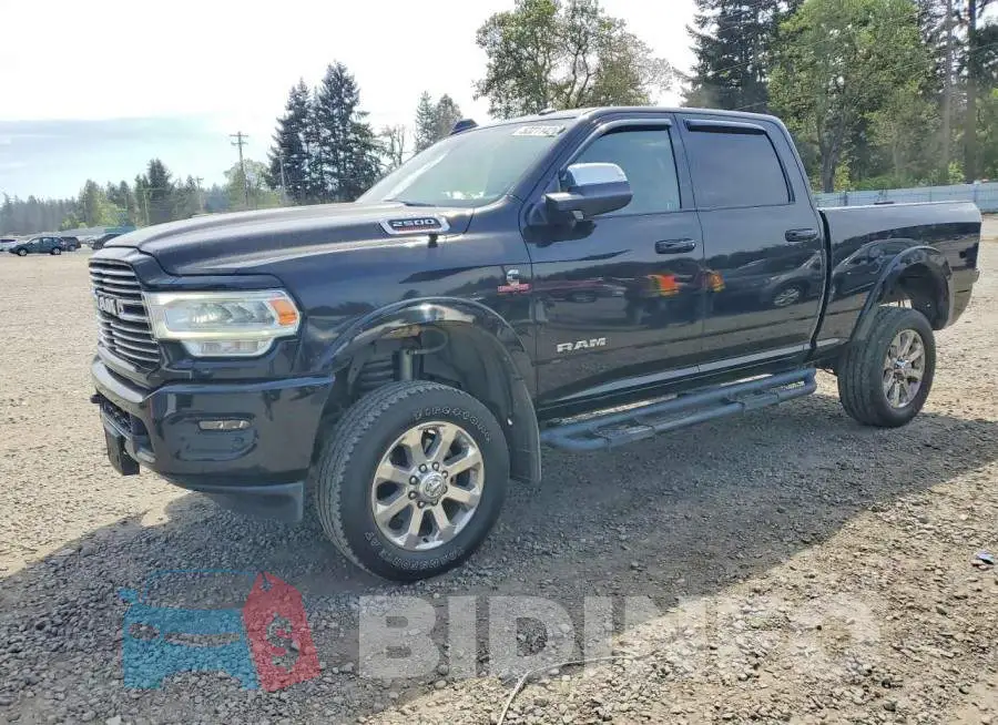 3C6UR5FL7KG535256 Photo# 1