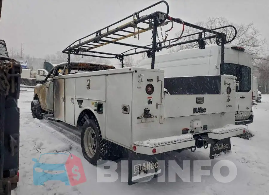 3C7WRNFL7RG189093 Photo# 2