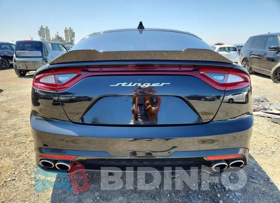 KNAE45LC9J6040943 Photo# 6
