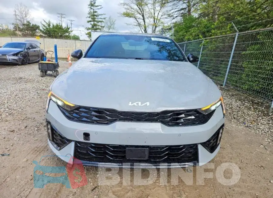 KNAG64J76S5277626 Photo# 5