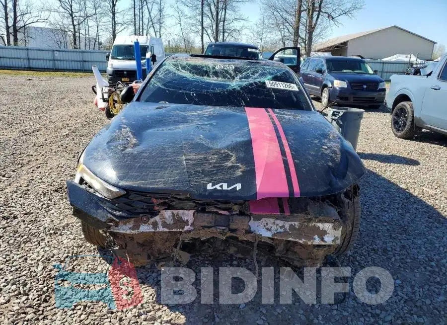 KNAG64J77S5271253 Photo# 5