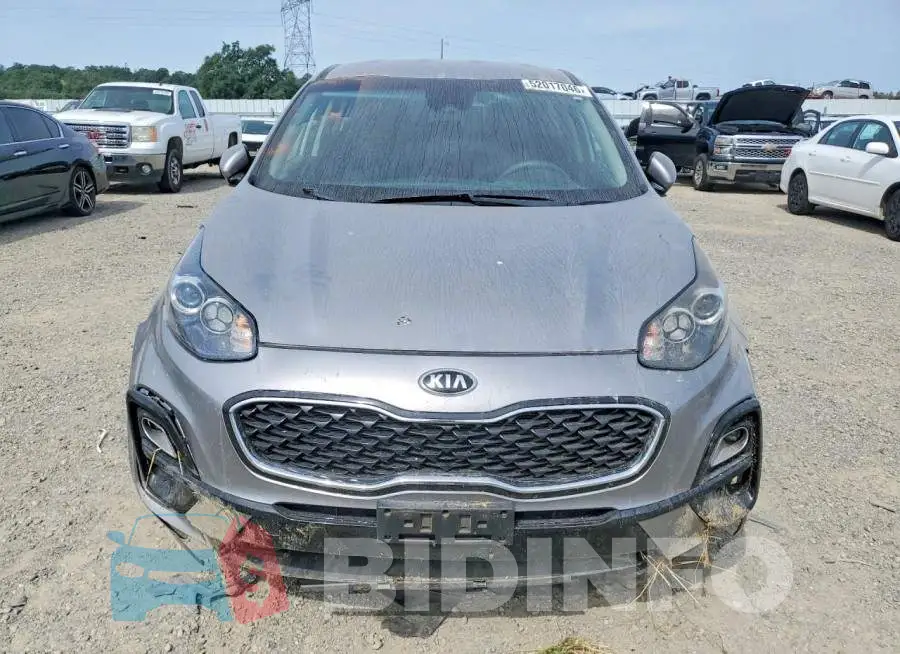 KNDPMCAC7M7941777 Photo# 5