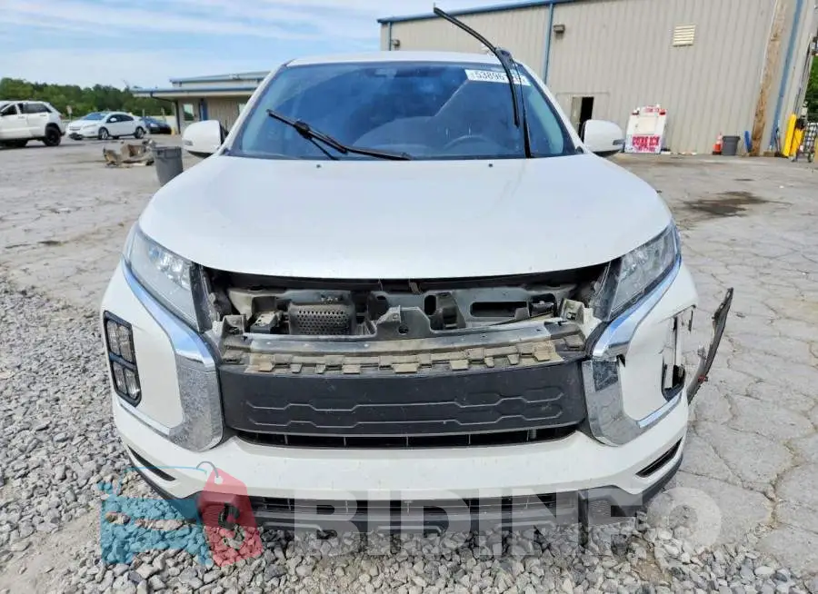 JA4AP4AUXLU002161 Photo# 5