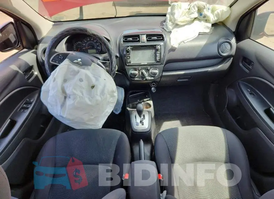 ML32F3FJ9KHF10401 Photo# 8