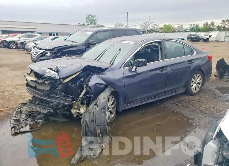 4S3BNAC62H3035195 Photo# 1