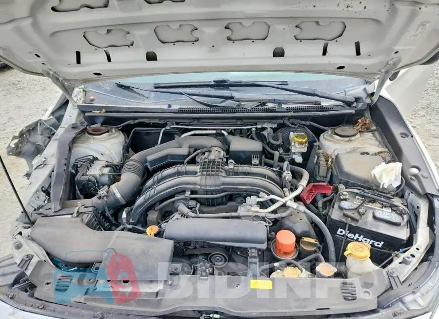 4S3GTAA68K3762119 Photo# 11