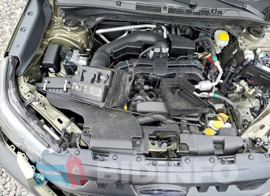 4S4SLDL6XT3027275 Photo# 11