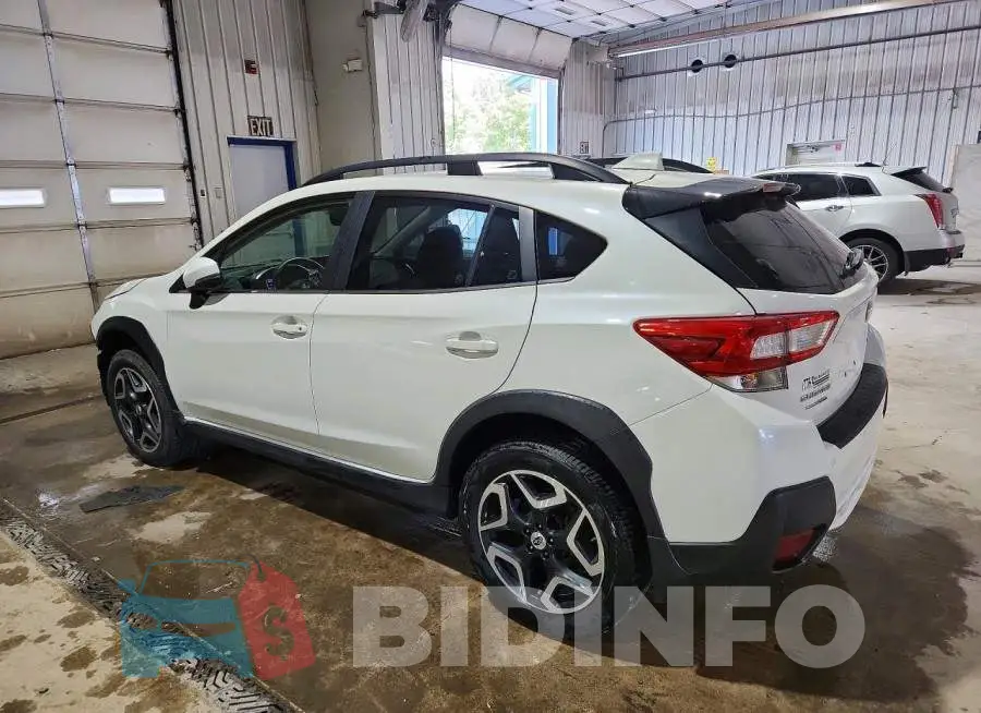 JF2GTAMC8J8301104 Photo# 2