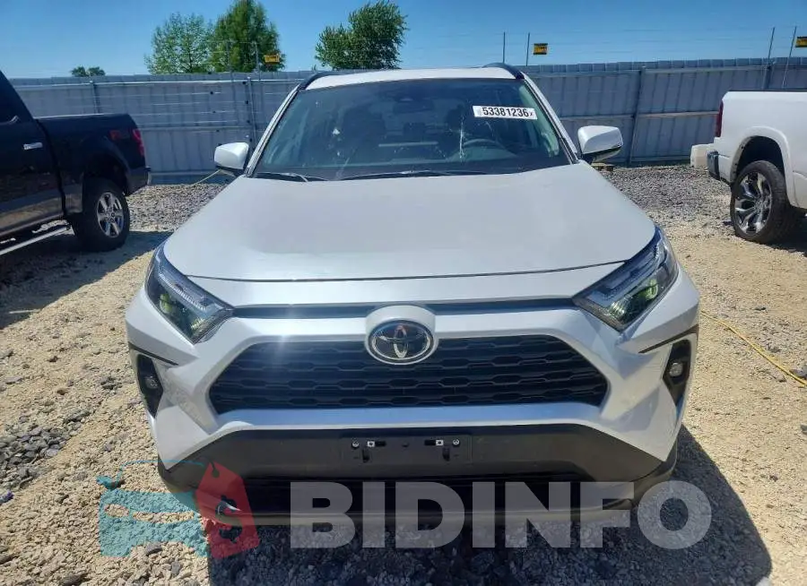 2T3A1RFV6SW607866 Photo# 5