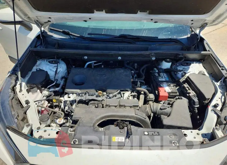 2T3A1RFV8MW141232 Photo# 11
