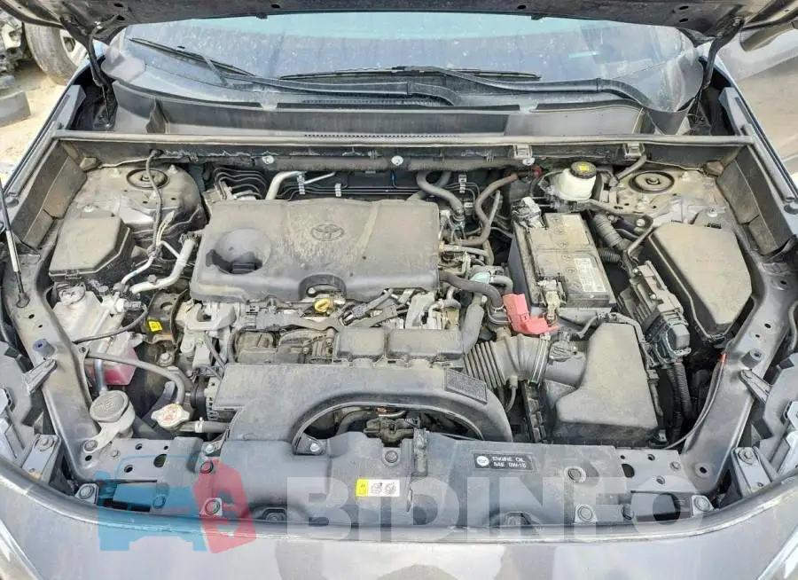 2T3P1RFV6MC213556 Photo# 12