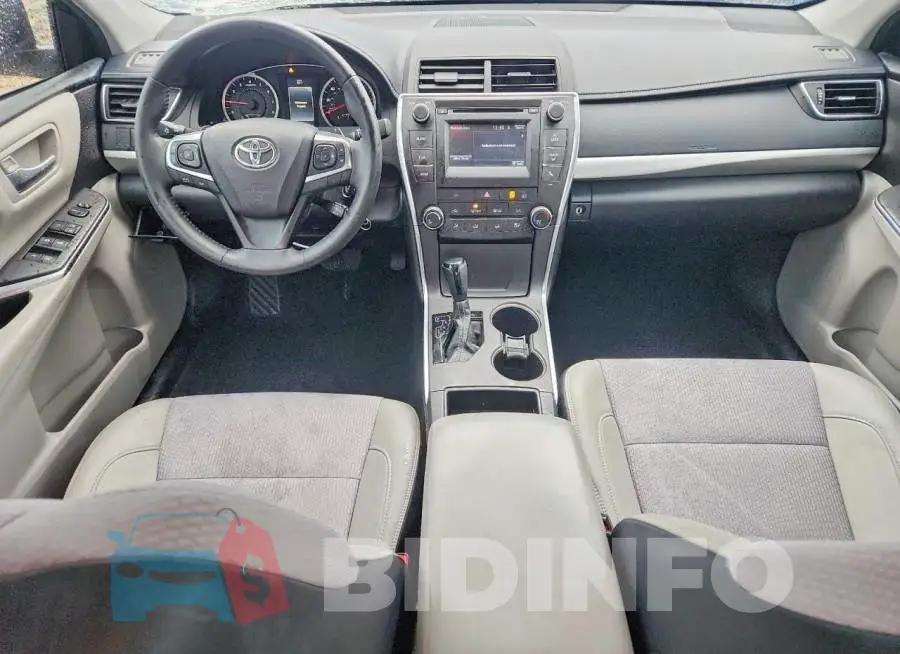 4T1BF1FK9HU623218 Photo# 8