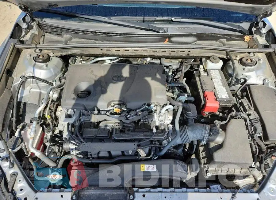 4T1C11AK2PU799309 Photo# 11