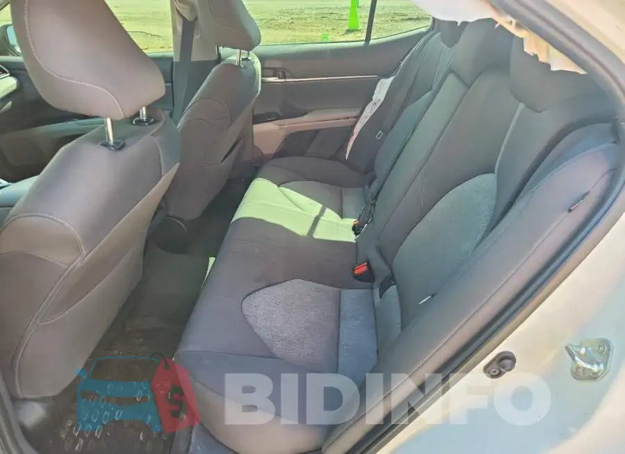 4T1C11AK4PU140423 Photo# 10