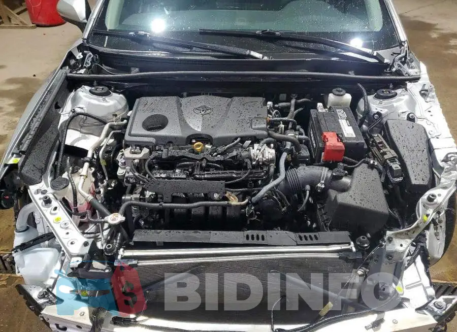 4T1C11AK5PU126367 Photo# 11
