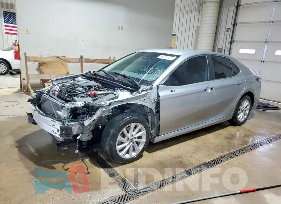 4T1C11AK5PU126367 Photo# 1