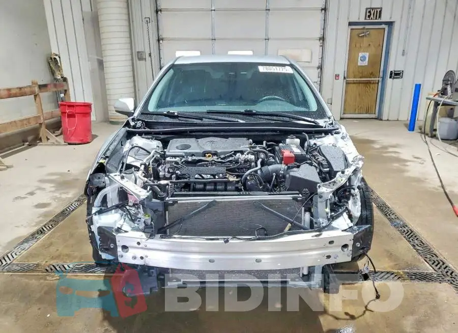 4T1C11AK5PU126367 Photo# 5