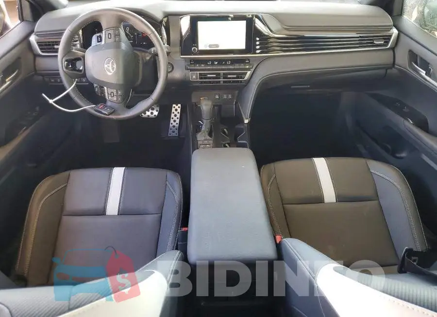 4T1DAACK7TU695717 Photo# 8