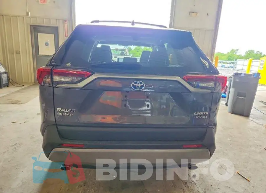 4T3D6RFV0PU106896 Photo# 6