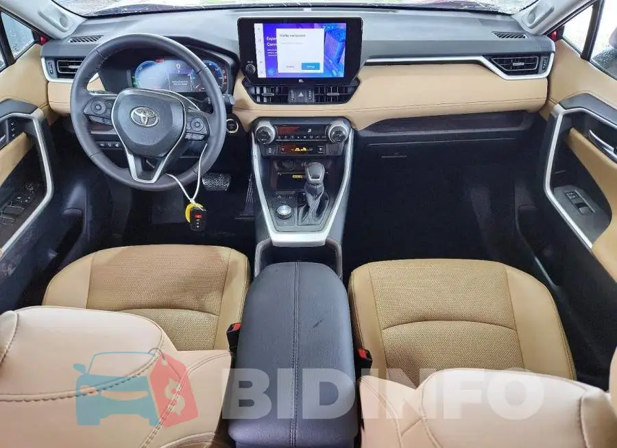4T3D6RFV5PU116145 Photo# 8
