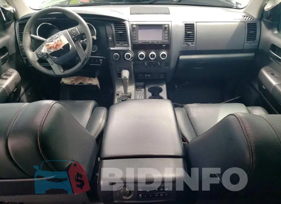 5TDBY5G1XLS177427 Photo# 8