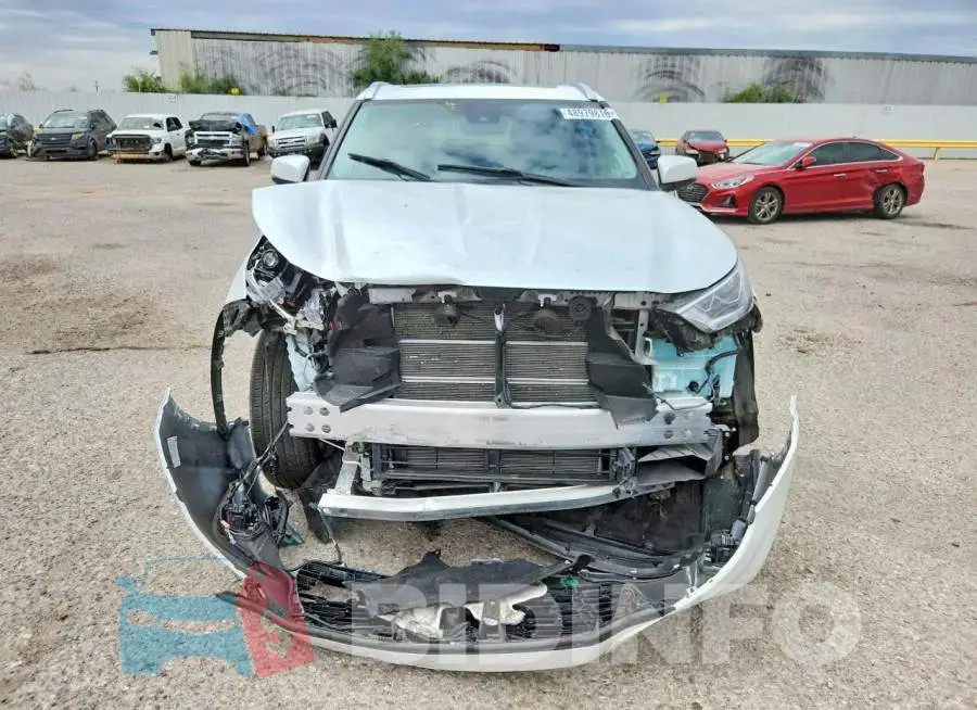 5TDXBRCH6PS574558 Photo# 5