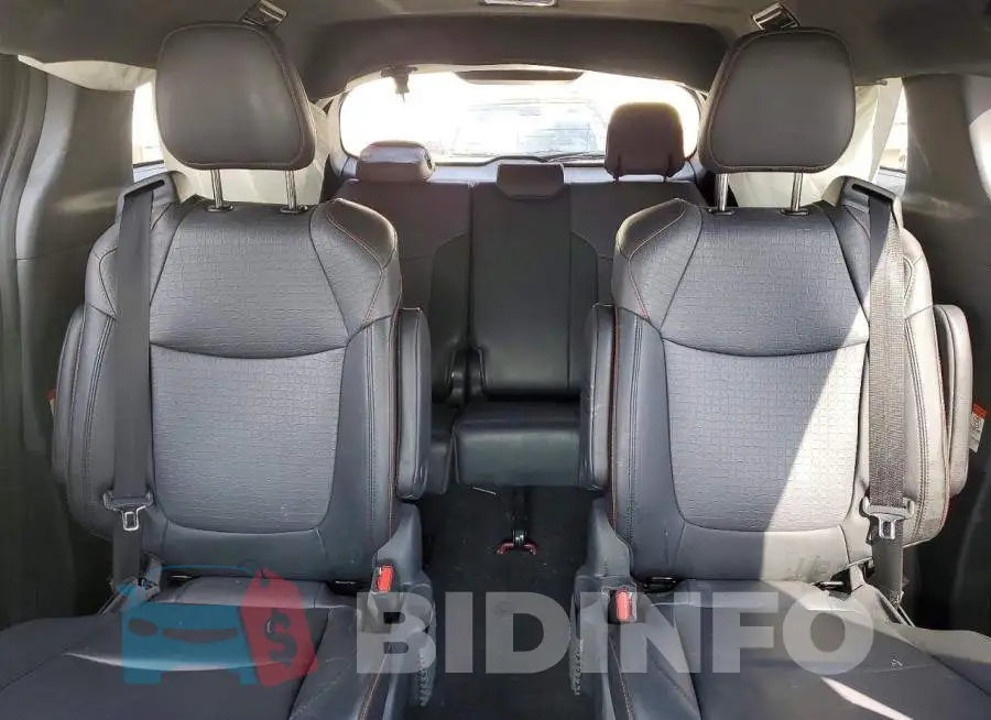 5TDXSKFC2NS062848 Photo# 10