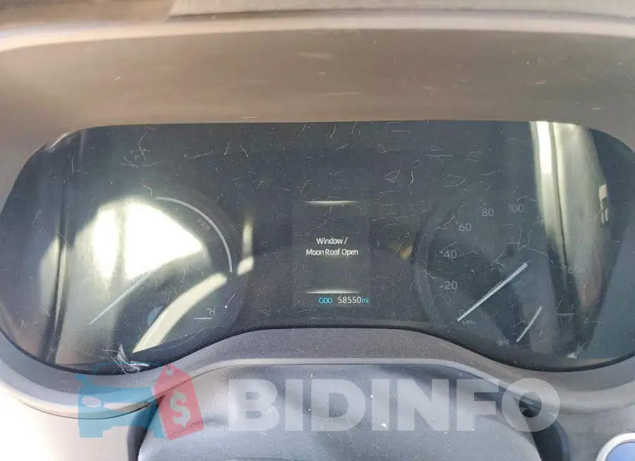 5TDYRKEC7RS182653 Photo# 9
