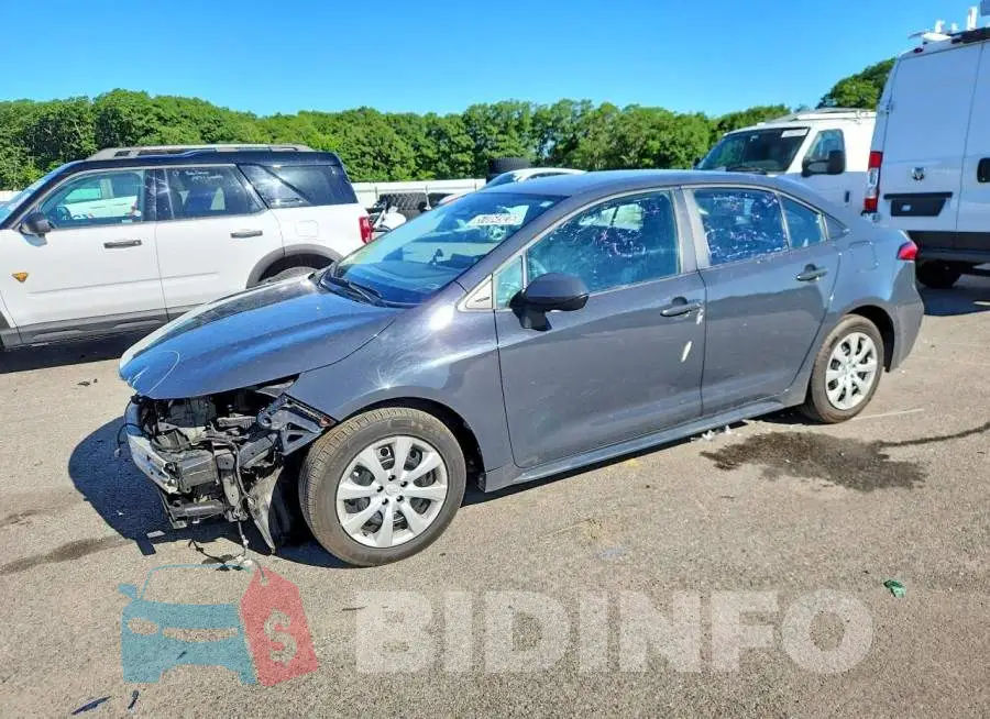 5YFB4MDE0RP192985 Photo# 1