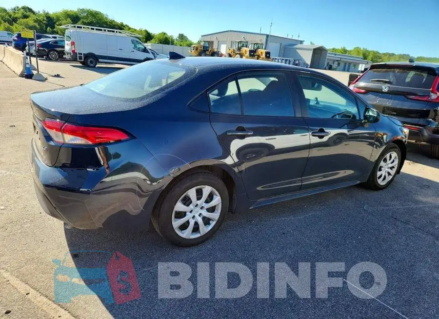 5YFB4MDE0RP192985 Photo# 3