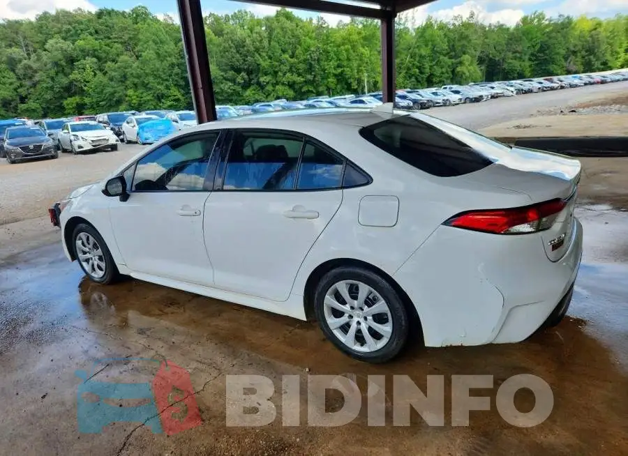 5YFB4MDE1PP061237 Photo# 2