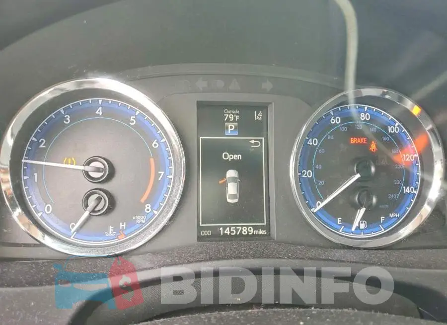 5YFBURHE1HP616132 Photo# 9