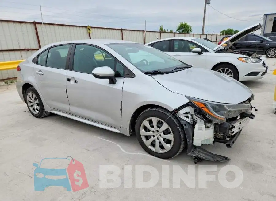 5YFEPRAE4LP059109 Photo# 4