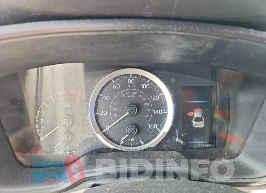 5YFEPRAE4LP100452 Photo# 9