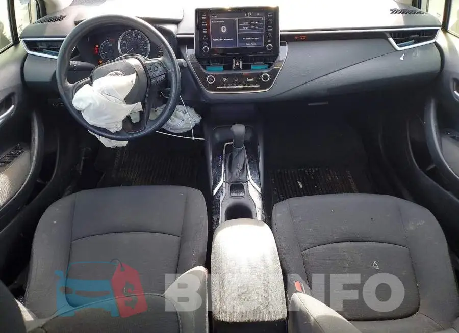 5YFEPRAE5LP131399 Photo# 8