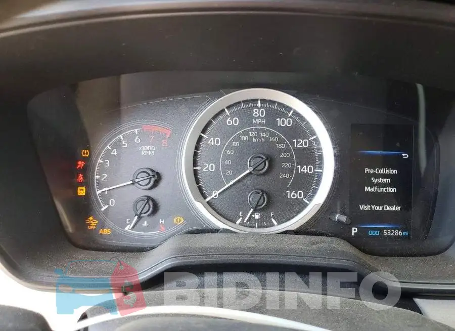 JTDEPMAE4N3032037 Photo# 9