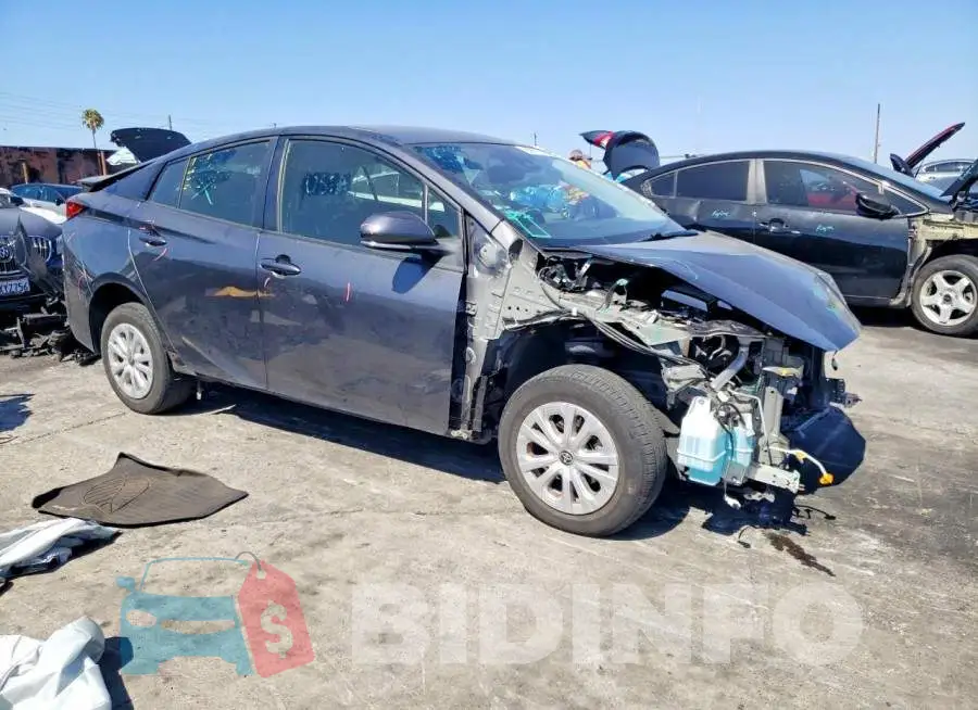 JTDKAMFU5M3132277 Photo# 4