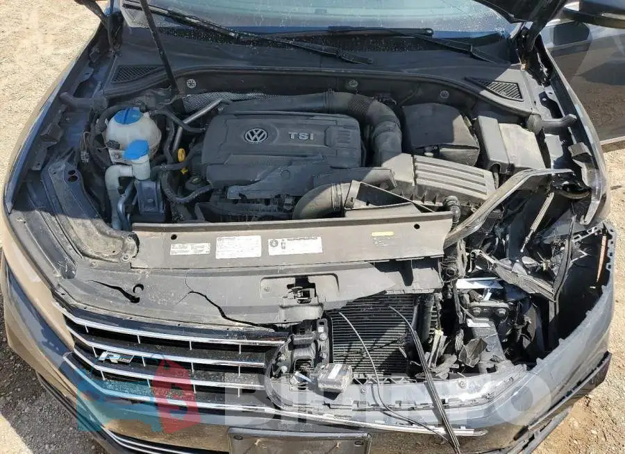 1VWDT7A35HC012744 Photo# 11