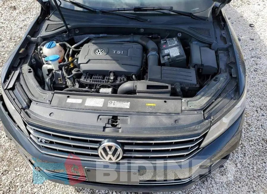 1VWDT7A38HC084876 Photo# 11