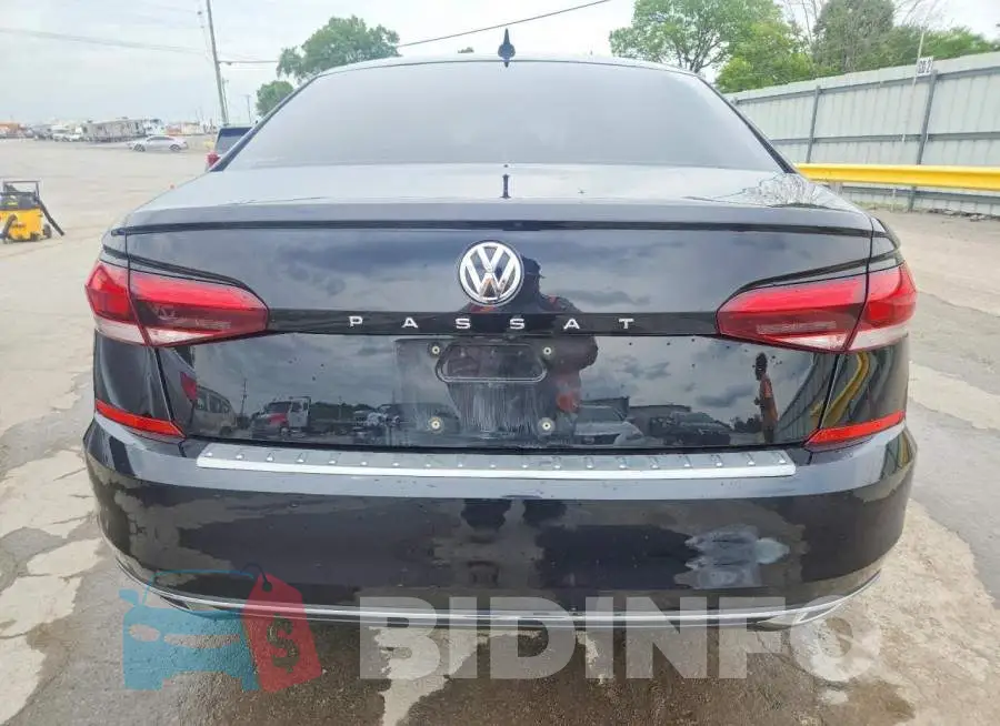 1VWSA7A31MC016734 Photo# 6