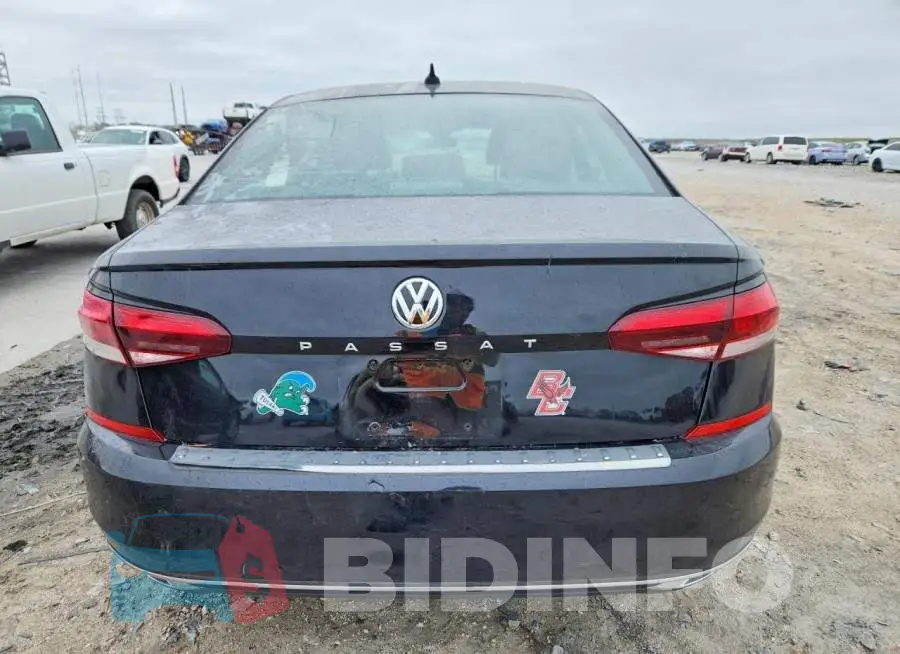 1VWSA7A32MC003717 Photo# 6