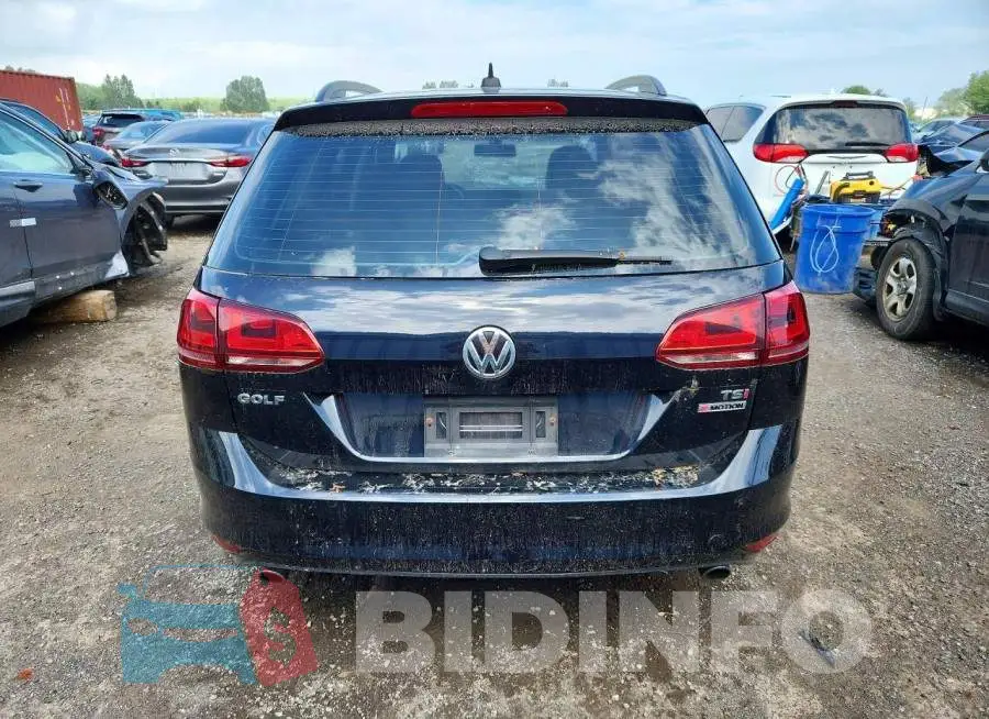 3VW017AU3HM540505 Photo# 6