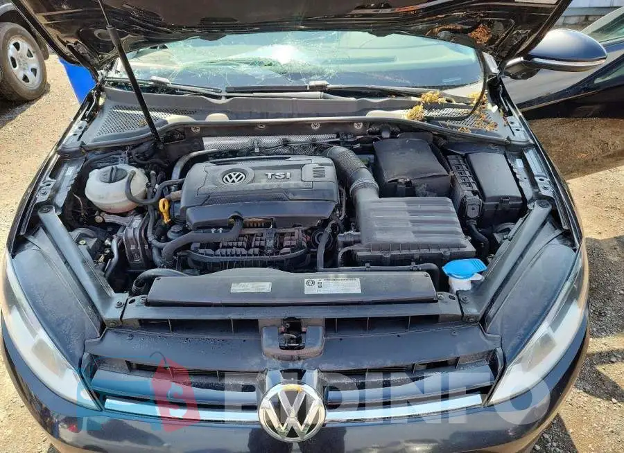 3VW017AU3HM540505 Photo# 11