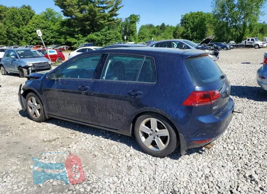 3VW217AU4HM009371 Photo# 2