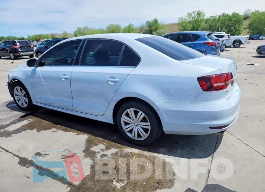 3VW2B7AJ4HM405139 Photo# 2