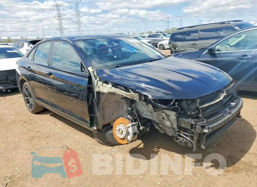 3VW7M7BU3RM032928 Photo# 4