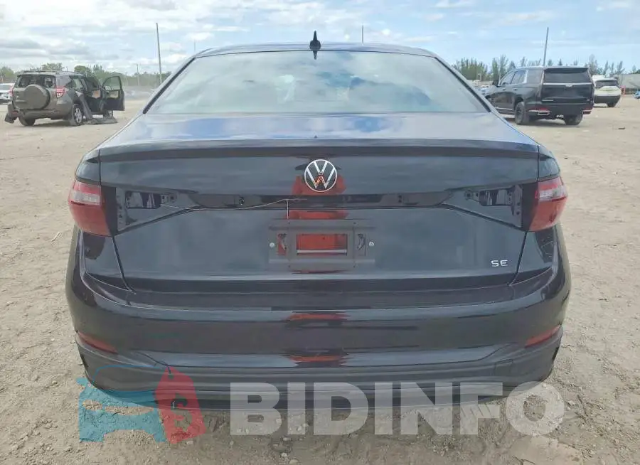3VW7X7BU8SM004703 Photo# 6