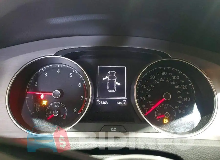 3VWC17AU5HM503310 Photo# 9